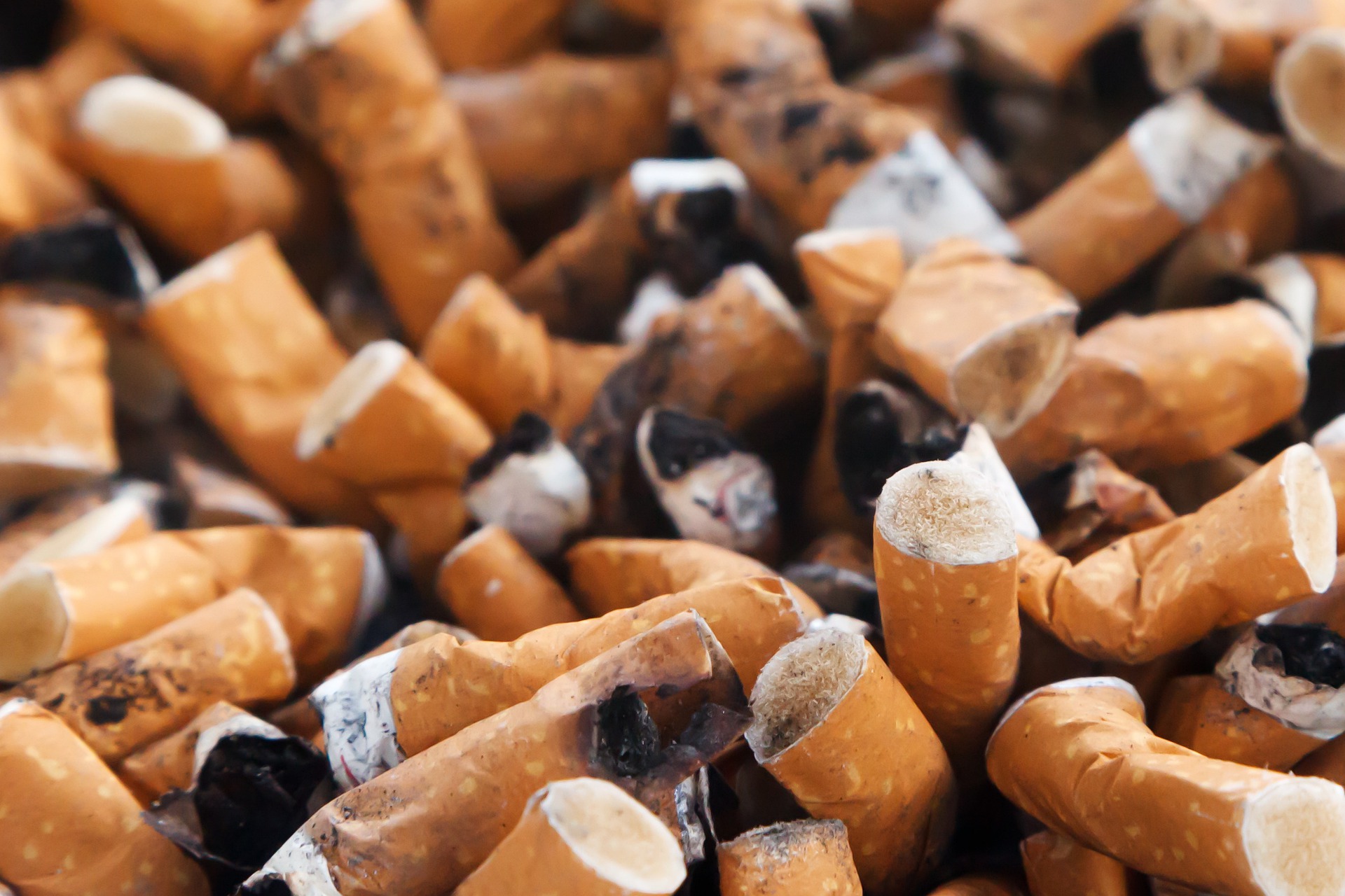 You are currently viewing Comment recycler les mégots de cigarettes ?